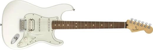 Fender - Player Stratocaster HSS Pau Ferro - Blanc polaire