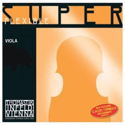 Thomastik-Infeld - Corde de Do simple pour alto Superflexible 1/4