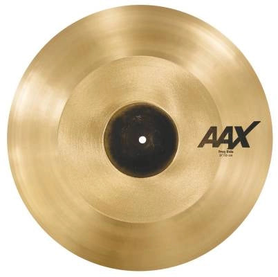 Sabian - 21 AAX Freq Ride