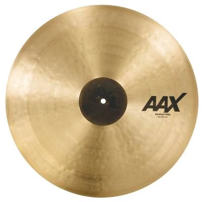Sabian - 21 AAX Medium Ride