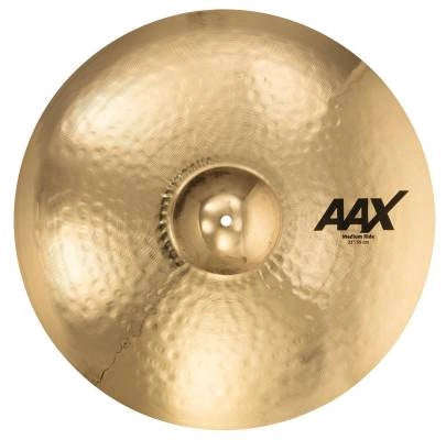 Sabian - 22 AAX Medium Ride Brilliant