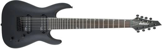 Guitares Jackson - Série JS Dinky Arch Top JS32-8 DKA HT