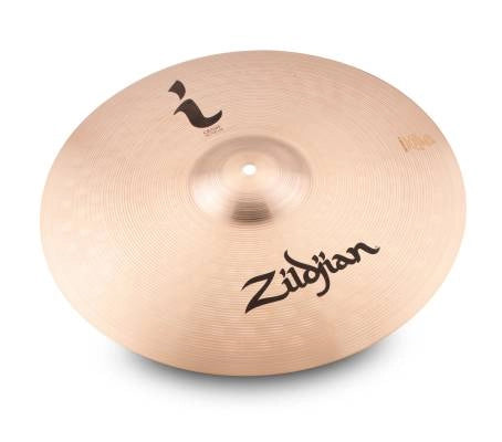 Zildjian - 16 I Crash