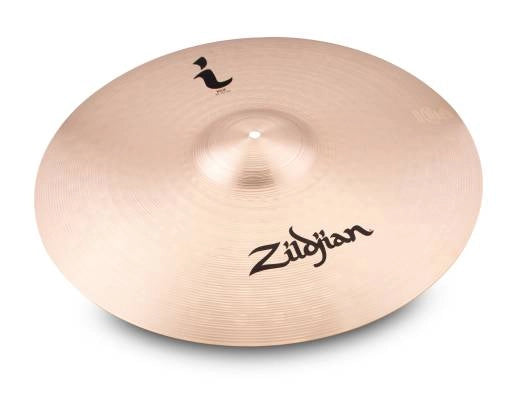 Zildjian - 20 I Ride