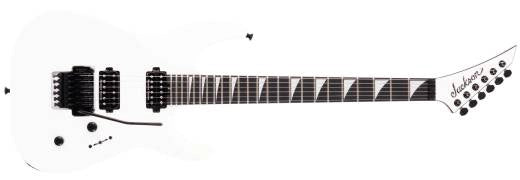 Jackson Guitars - MJ Series Dinky DKR, Ebony Fingerboard - Snow White