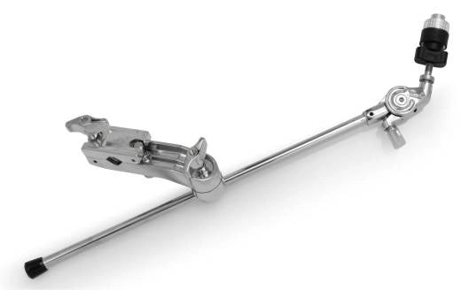 Pearl - Support de micro à perche à pince