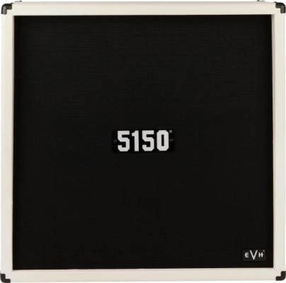 EVH - Meuble 5150 Iconic Series 4x12 - Ivoire