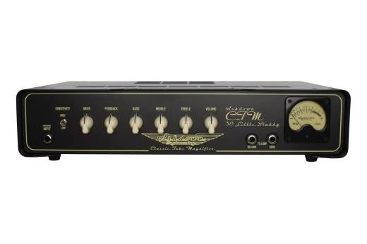 Ashdown Engineering - CTM-30 Little Stubby