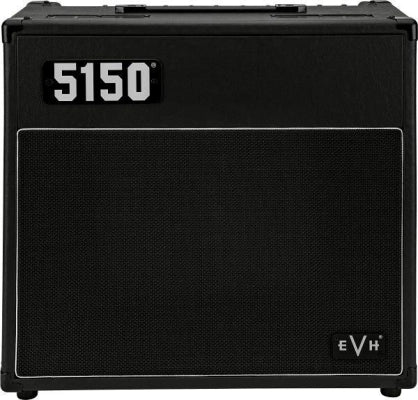 EVH - 5150 Iconic Series 15 W 1 x 10 Combo - Noir