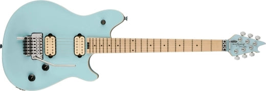 EVH - Wolfgang Special, touche en érable - Sonic Boom