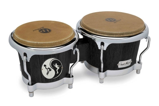 Percussion Latine - Paoli Mejias Balance Bongos