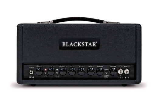 Blackstar Amplification - St. James 50 6L6 Head