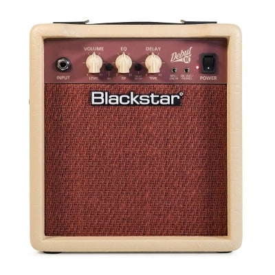 Blackstar Amplification - Ampli d'entraînement Debut 10E