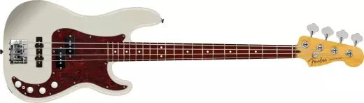 Fender - Player II Modified Active Precision Bass, touche en palissandre - Olympic Pearl