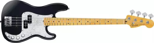 Fender - Player II Modified Active Precision Bass, touche en érable - Dusk