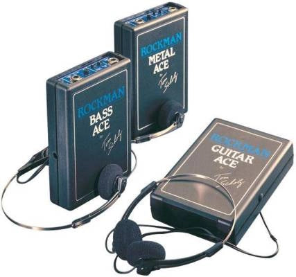 Dunlop - Guitar Ace Mini Amp