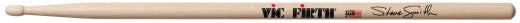 Vic Firth - Signature Series Drum Sticks - Steve Smith (SSS)
