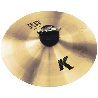 Zildjian - K Splash Cymbal - 8 Inch