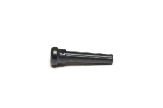 Graph Tech - TUSQ Bridge Pins Shank Diameter .1940/4.93mm (6) - Black Paua Dot