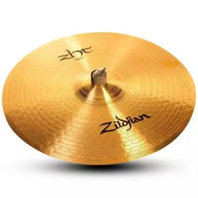 Zildjian - Cymbale ride ZHT Rock - 20 pouces