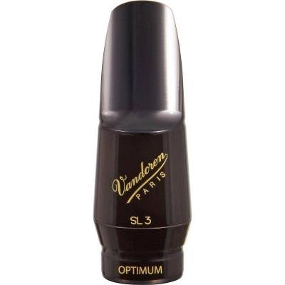 Vandoren - Bec de saxophone soprano optimal - SL4