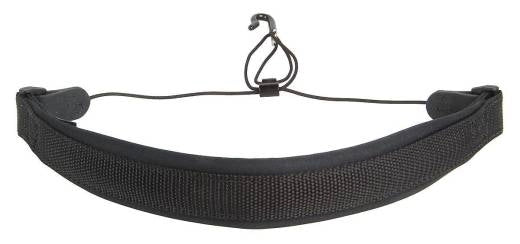 Neotech - Wick-It Sangle pour saxophone - Standard, crochet en métal