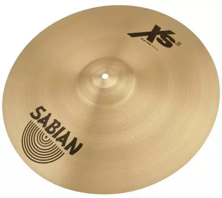 Sabian - Xs20 20 Inch Rock Ride