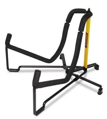 Supports Hercules - Mini support pour guitare acoustique TravLite