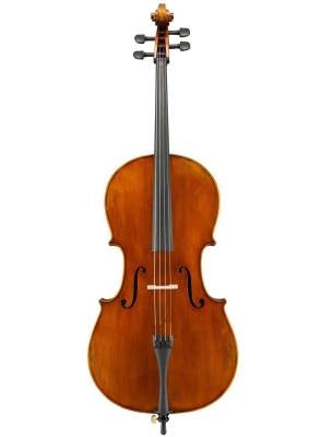 Eastman Strings - VC405ST 4/4 Cello Outfit
