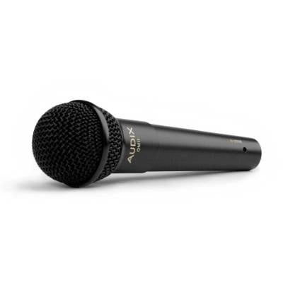 Audix - OM11 Handheld Dynamic Hypercardioid Mic