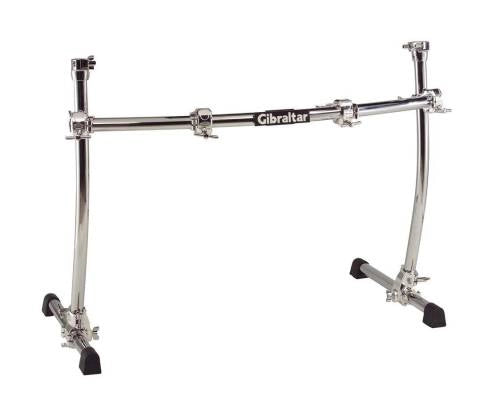 Gibraltar - Rack de base avec ailes incurvées