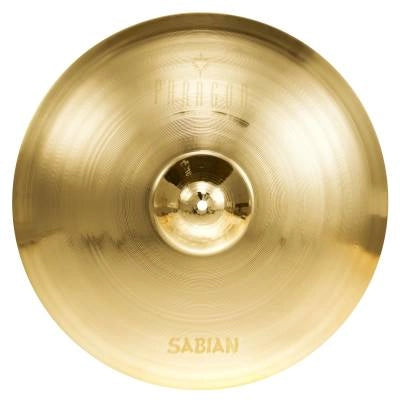 Sabian - Paragon Ride 22 pouces, finition brillante