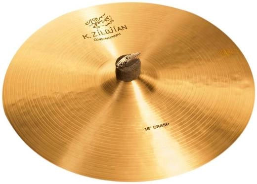 Zildjian - K Constantinople Crash Cymbal - 16 Inch