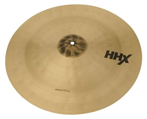 Sabian - HHX 20 pouces chinois