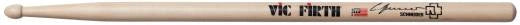 Vic Firth - Signature Series Drum Sticks - Christoph Schneider (SCS)