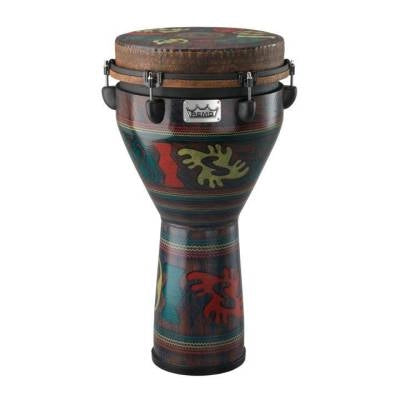 Remo - Mondo Djembe - Adinkra, 12