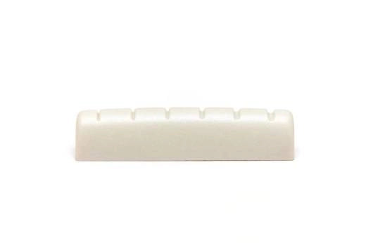 Graph Tech - Sillet Nubone rainuré 1/4 Epiphone pour guitare acoustique/électrique (lot de 10)