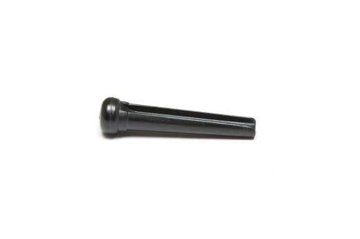Graph Tech - TUSQ Martin Style Bridge Pins Shank Diameter .202/5.14mm (6) - Black Paua Dot