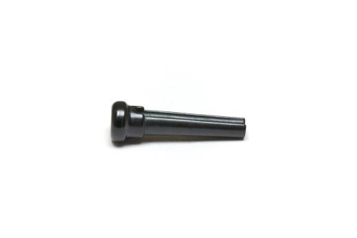 Graph Tech - TUSQ Bridge Pins Shank Diameter .1940/4.93mm (6) - Black No Dot