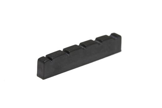 Graph Tech - Sillet de basse 5 cordes à fentes TUSQ XL noir