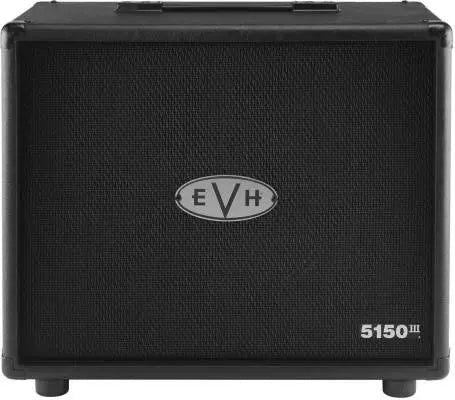 EVH - 5150 III Mini 112 Cabine - Noir