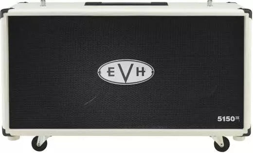 EVH - 5150 III Mini 212 Cabine - Ivoire
