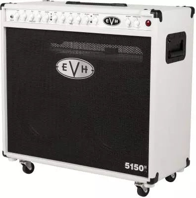 EVH - 5150III 2X12 50W Combo Amp - Ivory