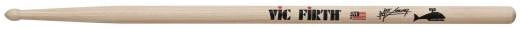 Vic Firth - Signature Series Drum Sticks - Matt Greiner (SGRE)