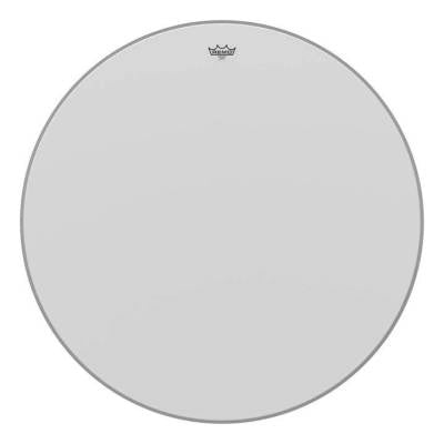 Remo - Emperor Coated Bass Drumhead, 36