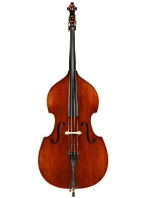 Eastman Strings - VB305ST Carved String Bass Outfit - 7/8