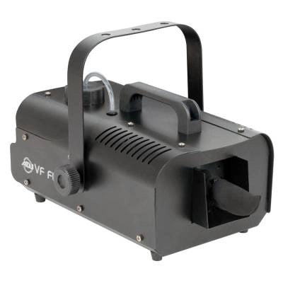 Machine à neige compacte American DJ - 600 W avec télécommande filaire