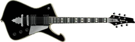 Ibanez - Guitare Signature Paul Stanley - Noir