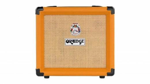 Orange Amplifiers - 12 Watt Guitar Combo