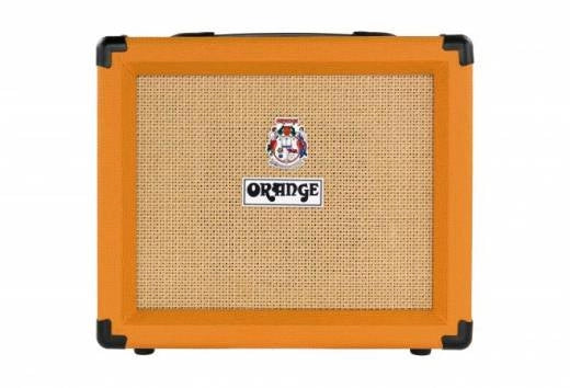 Orange Amplifiers - 20 Watt Guitar Combo
